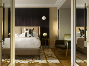 InterContinental London Park Lane by IHG