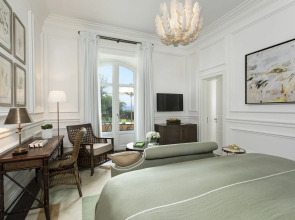  Villa Igiea, a Rocco Forte hotel 