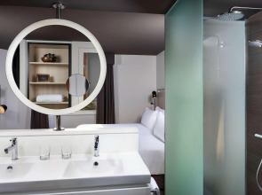 INNSiDE by Meliá Paris Charles de Gaulle Airport