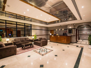 Welcome Hotel Apartments 1