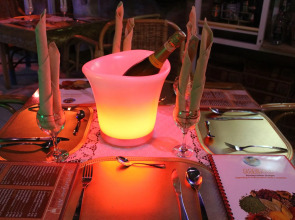 Deep Forest Garden Hotel