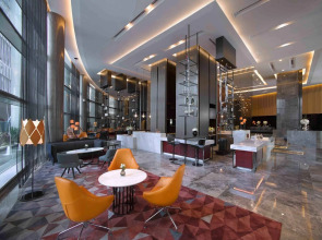 Sofitel Kuala Lumpur Damansara