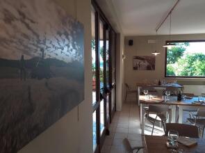 AgriHotel Villa Ambra