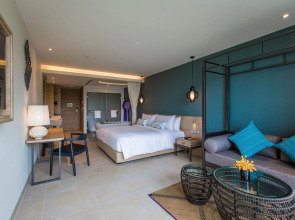 Fusion Suites Phuket Patong