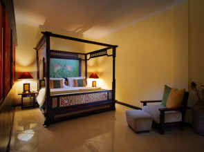 Adi Dharma Hotel Kuta