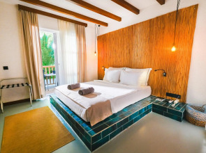 Very Chic Bodrum Adult Only +18