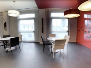 Idea Hotel Milano Malpensa Airport