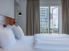 Hotel Astoria, Best Western Signature Collection