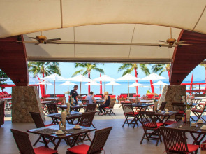 Beach Republic, Koh Samui