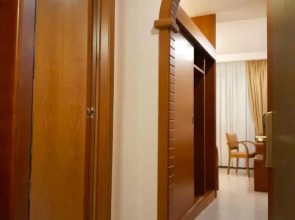 Montespina Park Hotel