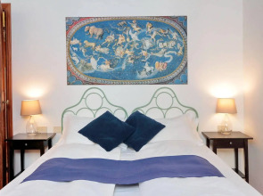 Palazzo Olivia - Residenza Leutari