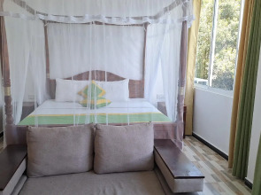 Misty Hills Ella Resort