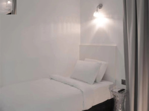 Melange Boutique Hotel