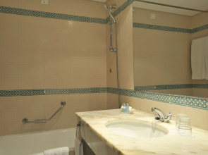 Pestana Vila Lido Madeira