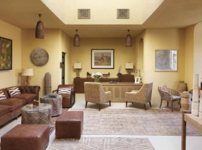 Anantara Al Sahel Villa Resort