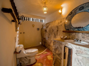 Diamante K - Inside Tulum National Park