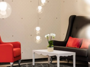 NH Collection Paris Ponthieu Champs-Elysées