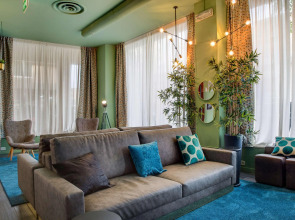 Best Western Plus CHC Florence