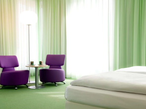 Park Plaza Berlin