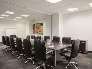 Wyndham Costa Del Sol Lima Airport