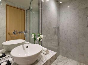 Executive Hotel Paris Gennevilliers