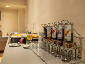 Best Western Hotel Armando