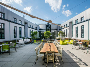 ARCOTEL Donauzentrum