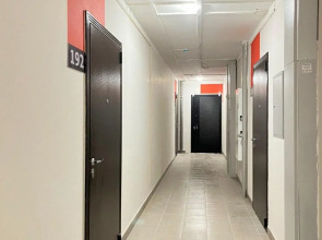 Апартаменты на улице Автомобилистов