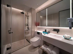 SSAW Garden Hotel Beijing