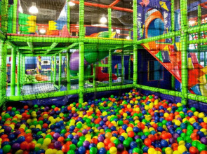 Mediterranean Palace