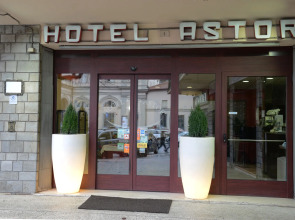 Hotel Astor