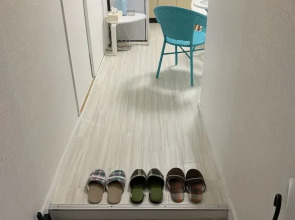 GOLDHOUSE Shinosaka 303