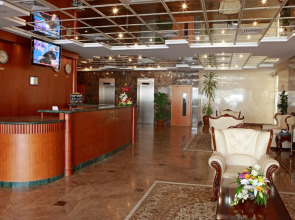 Rose Garden Hotel Apartments - Bur Dubai