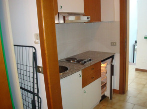 Tursport Hotel Residence