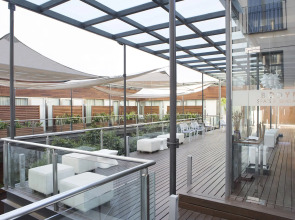 Hospes Palau de la Mar, Valencia, a Member of Design Hotels