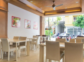 Patong Princess Hotel