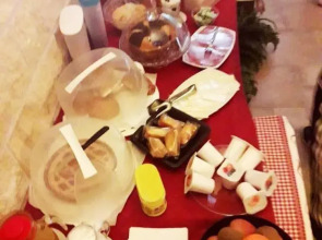 Affittacamere Valentino