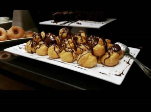 Hotel Principe di Piemonte