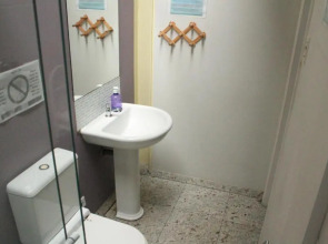 Nomade In Arte e Hostel São Paulo