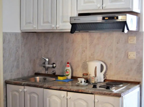 Yeshill Apart & Studio