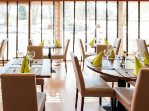 ibis Styles Louvain la Neuve Hotel et Events