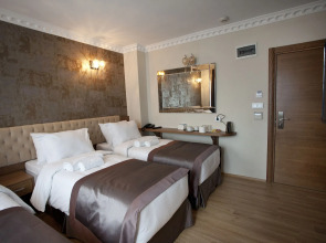 Бутик-отель Pera Line