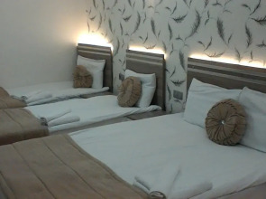 Olimpiyat Otel Izmir