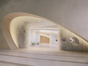 Отель Grand Hyatt Incheon