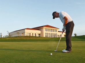 Hotel Atlantic Palace