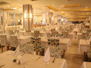 Sealight Resort Hotel