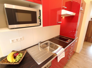 Hotel & Apartments Klimt