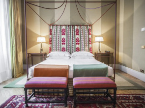 Antica Torre di Via Tornabuoni 1