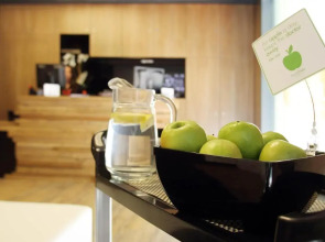 Room Mate Pau, Barcelona