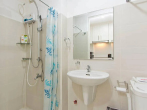 The Concierge at Sea Residences